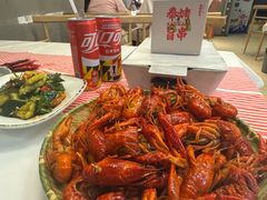 -三毛演义·湖南烧烤大排档(南浦店)