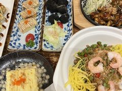 -小川洋风料理(街道口店)