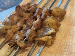 -巴依老爷新疆美食(工体旗舰店)
