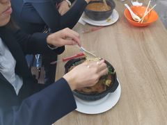 -曹宝林砂锅麻辣烫(星光路店)