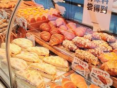 -仟吉KenGee(国贸360店)