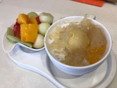 -许留山(上海街店)