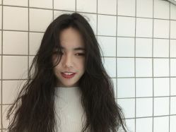 长发-MY HAIR ARDOR
