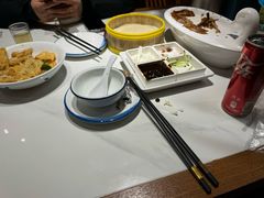 -东流山烤鸭·家常菜(巢湖万达店)