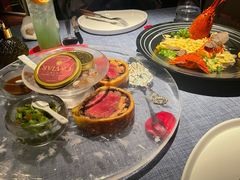 -弦月窗LUNETTE BY AMANDA(复兴路店)