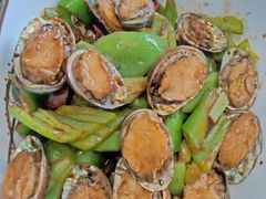 -老院子饭店·鲁菜·海鲜·家常菜
