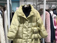 -南通奥特莱斯购物广场