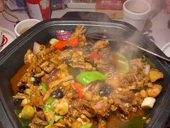 -蛙来哒(大汉悦中心店)