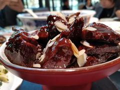 -山外山菜馆(玉泉路店)