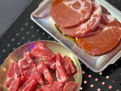 -釜山火炉·海鲜烤肉(紫藤路店)