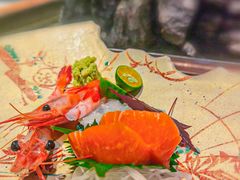 -森味薪火烧•烧鸟居酒屋•日本料理(望京店)