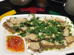 -吉亨面馆(古北1699店)