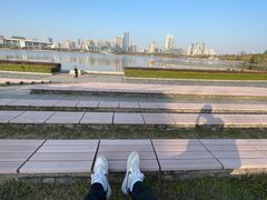 -月湖风景区