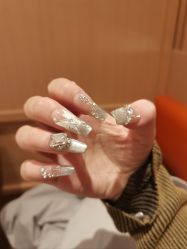 -ChuLian初莲日式美甲美睫