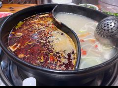 -串掌门砂锅串串香(后瑞店)