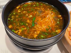 小锅米线-胡麻(静安嘉里店)