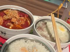 -食悦天美食广场(长沙IFS国金中心店)