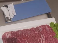 -牛街·马辈儿涮肉(牛街总店)
