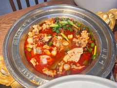 -辣得叫湘菜(四明店)