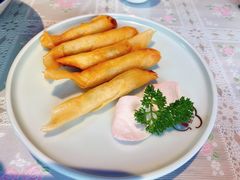 -忘忧草融合私房菜(红鼎国际店)