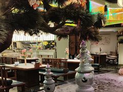 -假装苏杭·园林餐厅(陆家嘴中心店)
