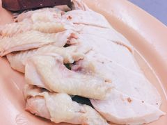 海南鸡-红大哥水门鸡饭(總店)