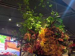 -一品红川菜(皇岗店)