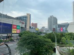 -中田健身工作室(胜利门店)