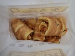 -金麦呈饼庄(铁西新玛特店)