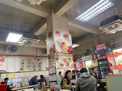 -新南新咖啡美食(南新花园店)