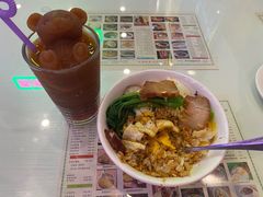 -澳门陈光记烧味饭店(郎家园店)