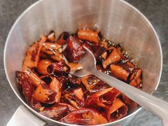 -宛平李记小吃(东关街店)