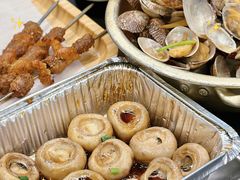 -老虎滩大连海鲜烧烤(建邺云锦路总店)