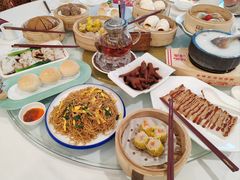 -新兴家喻酒家·羊城名宴(昌岗店)