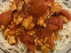 -头壹号饸饹面·大油条(东升科技园店)