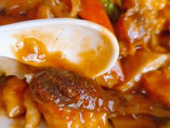 -裕德隆清真饭庄·天津特色菜(河东店)