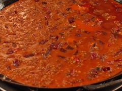 -岗上渣渣老火锅(两路口店)