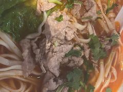 -康師傅私房牛肉面(浦机三店)