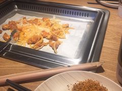 -新石器烤肉(无锡万象城店)