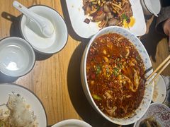 -小三峡食府(西五路店)