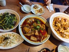 -周家二小姐的菜(西津渡店)