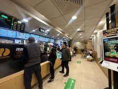 -德克士(砂之船奥特莱斯店)