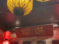 -南京大牌档(新街口德基广场店)