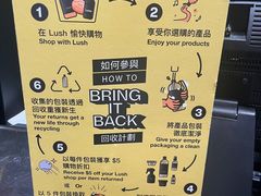 -LUSH(威尼斯人店)