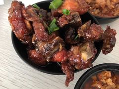 -弄堂面馆(金运路店)