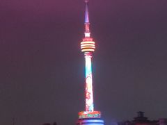 -武汉两江游览·夜游长江(汉口粤汉码头)