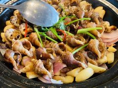 -兴仙饭店·闽味海鲜(马尾总店)
