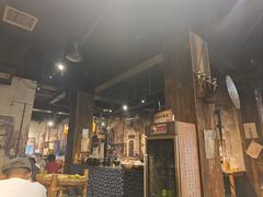 -烂摊摊火锅集市(河北总店)