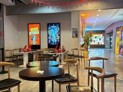 -保利国际影城杭州中南店