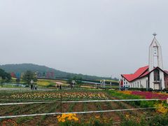 -西海岸生态观光园